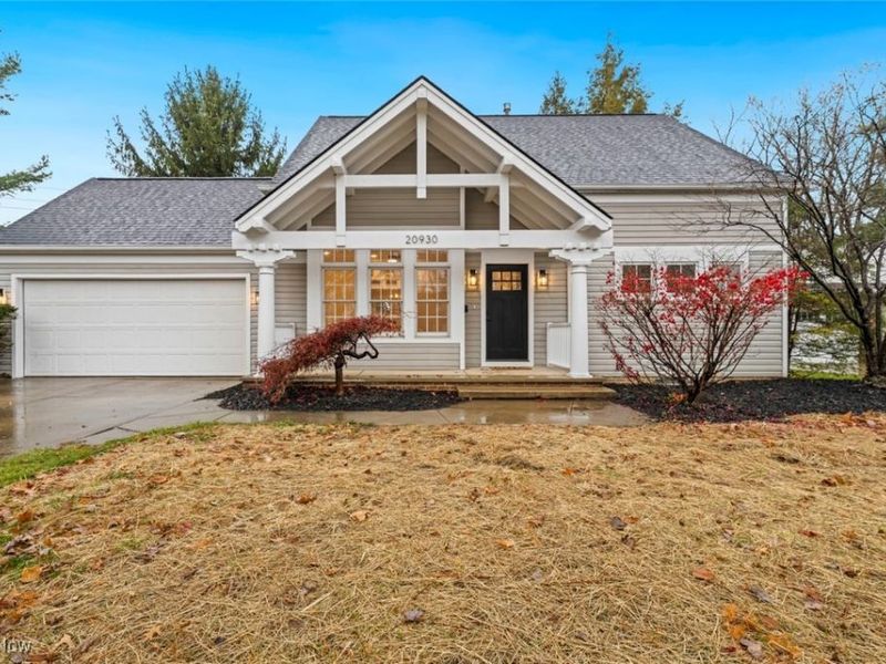 20930 Mastick Road, Fairview Park, OH 44126 Photo 1