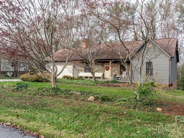 115 Apple Blossom Drive, Morganton, NC 28655