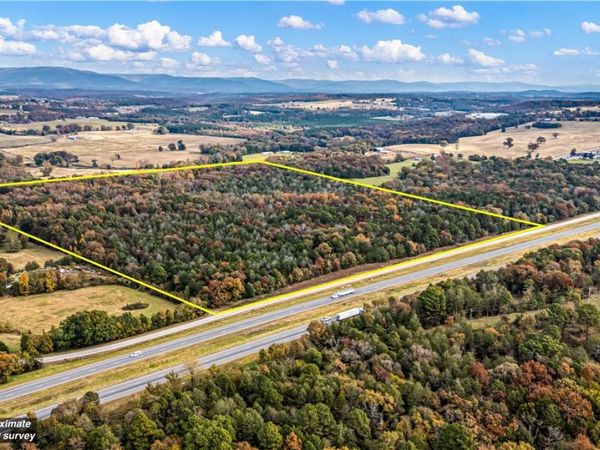 6476-6698 AR 352, Hartman, AR 72830