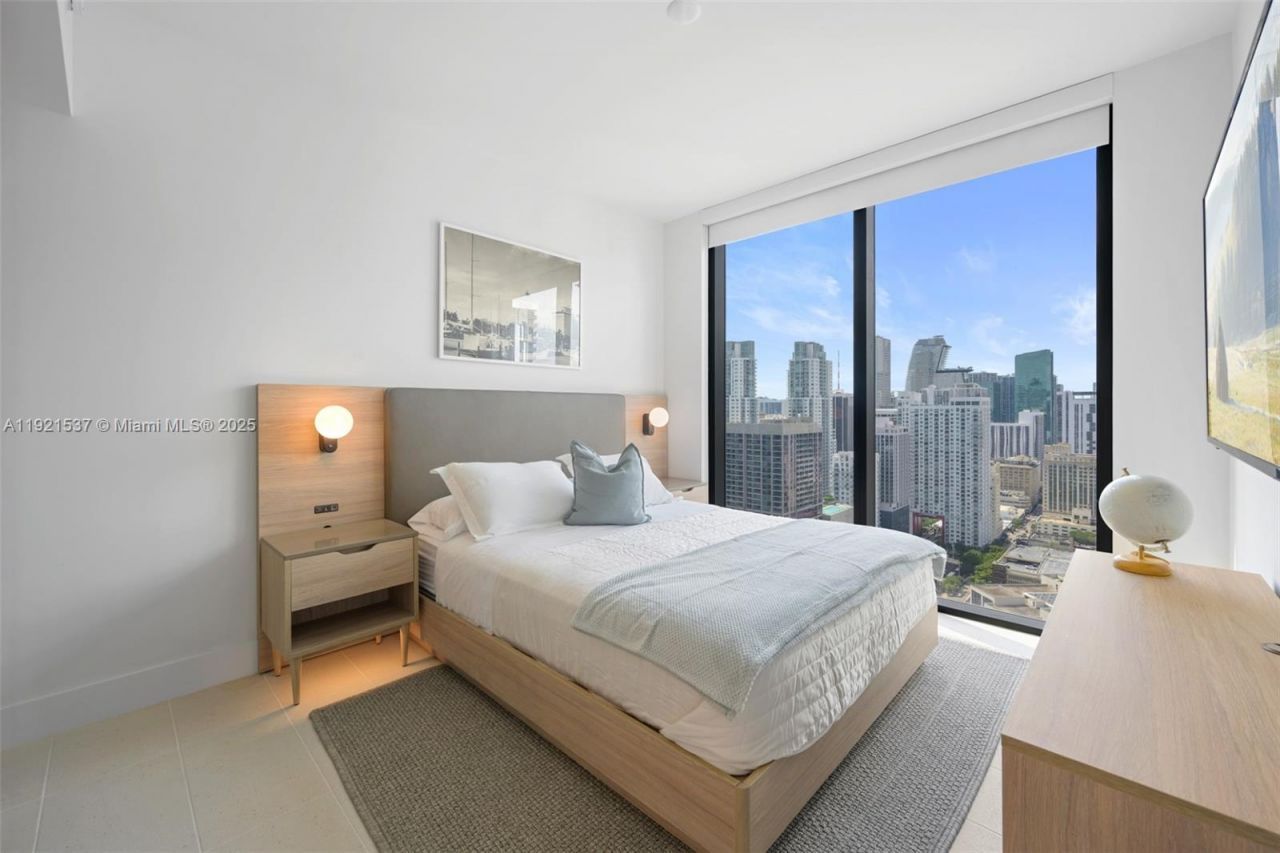 601 NE 1st Ave, Unit 3316, Miami, FL 33132 Photo