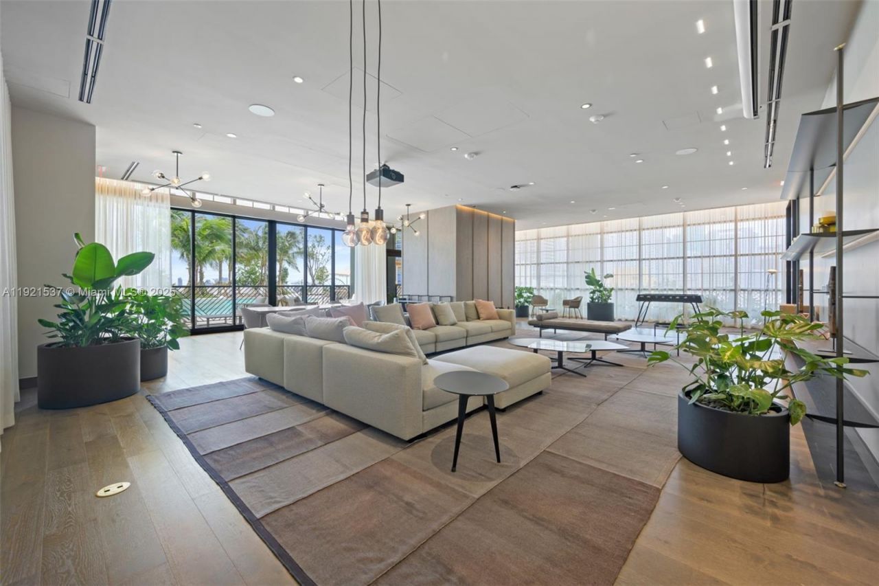 601 NE 1st Ave, Unit 3316, Miami, FL 33132 Photo