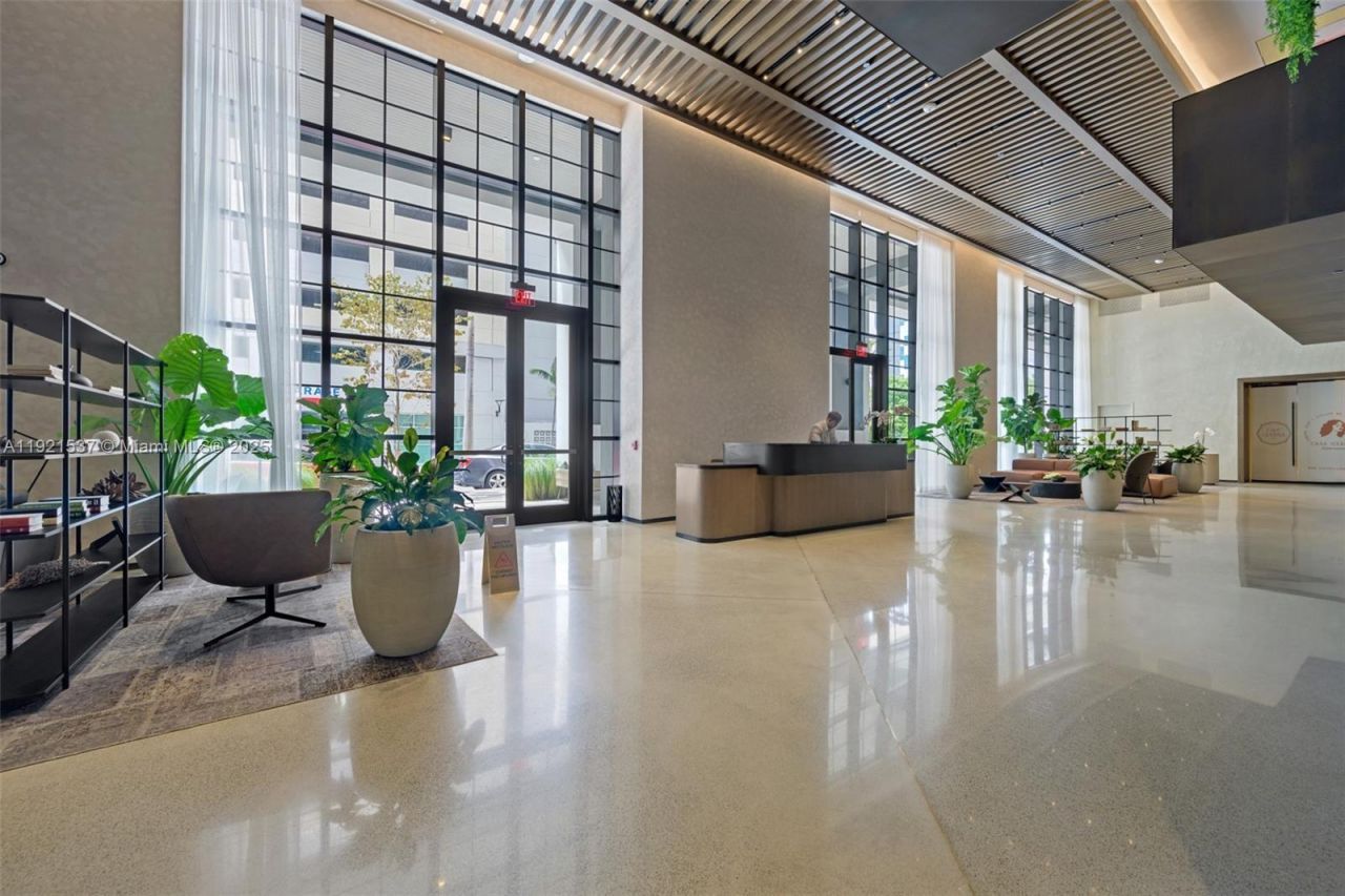 601 NE 1st Ave, Unit 3316, Miami, FL 33132 Photo