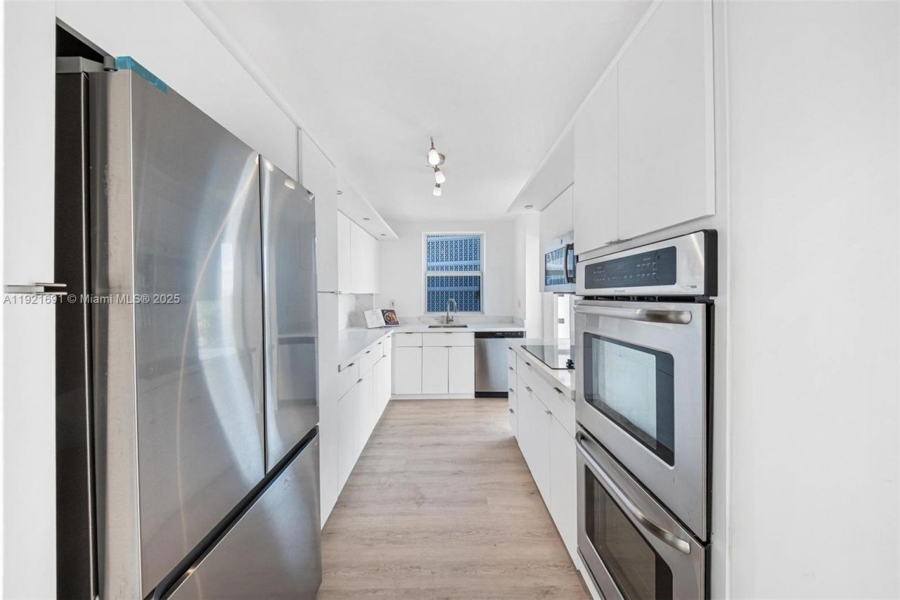 9100 W Bay Harbor Dr, Unit 5A, Bay Harbor Islands, FL 33154 Photo