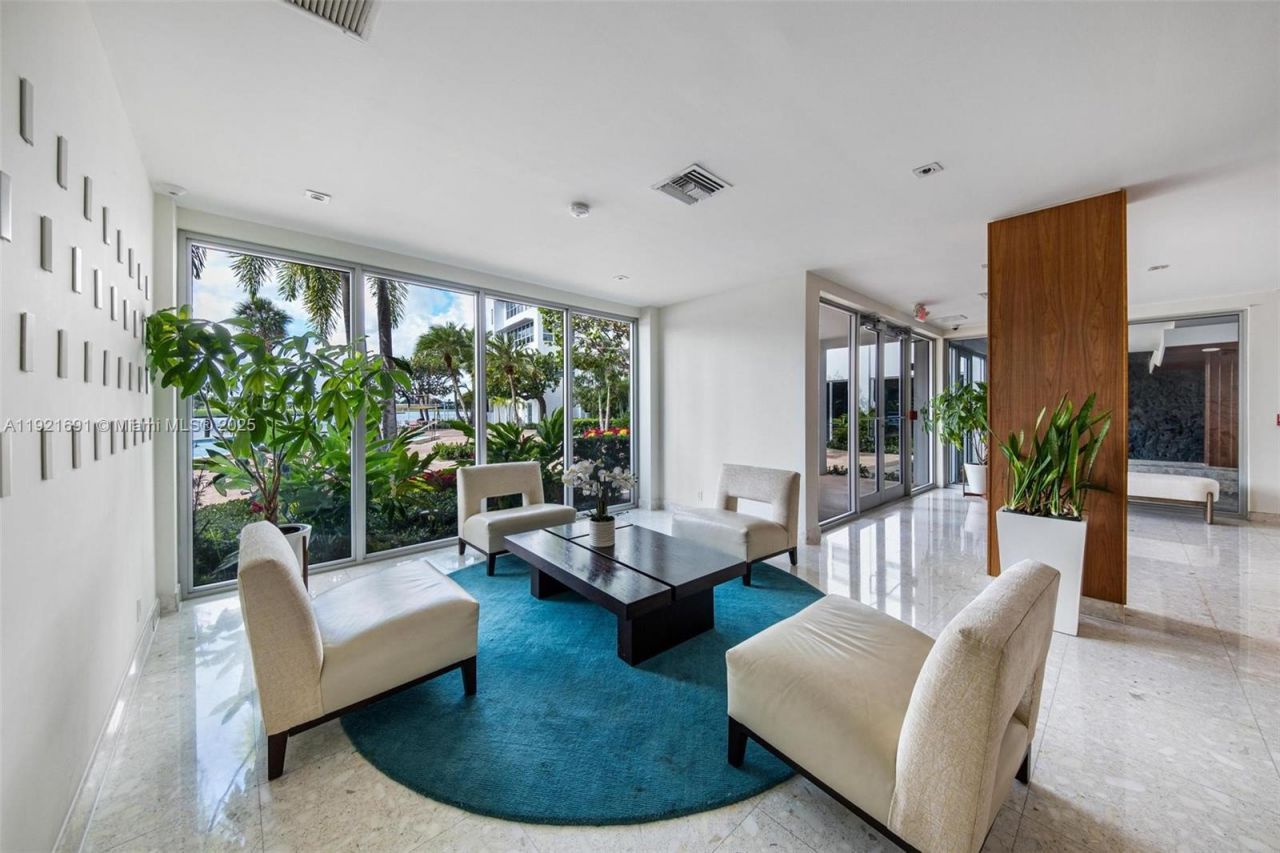 9100 W Bay Harbor Dr, Unit 5A, Bay Harbor Islands, FL 33154 Photo