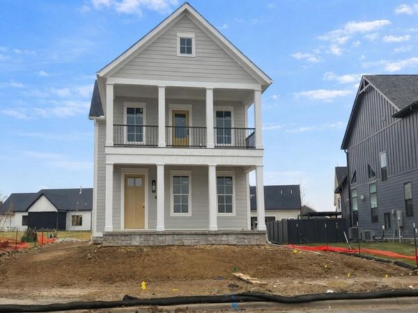 3676 Beulah Park, Unit Drive, Grove City, OH 43123