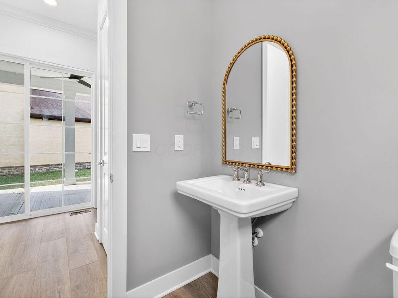 3676 Beulah Park, Unit Drive, Grove City, OH 43123 Photo 26