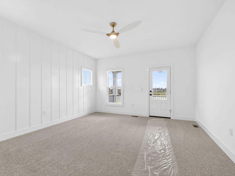 3676 Beulah Park, Unit Drive, Grove City, OH 43123 Photo 30