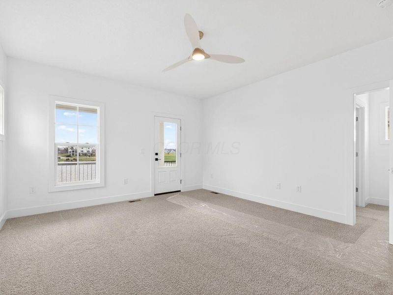3676 Beulah Park, Unit Drive, Grove City, OH 43123 Photo 32
