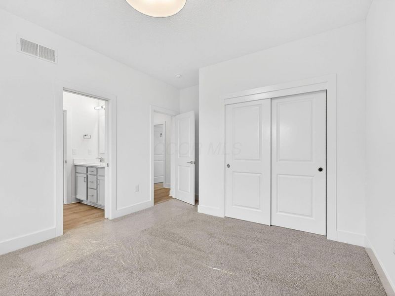 3676 Beulah Park, Unit Drive, Grove City, OH 43123 Photo 51