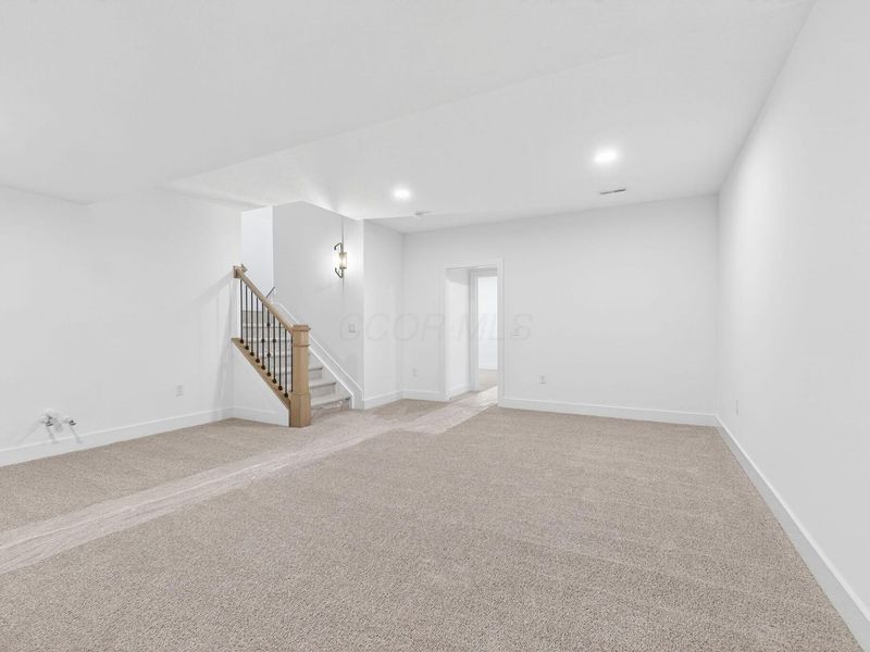 3676 Beulah Park, Unit Drive, Grove City, OH 43123 Photo 55