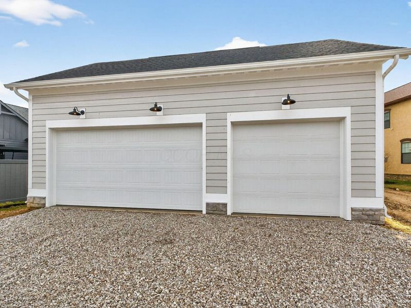3676 Beulah Park, Unit Drive, Grove City, OH 43123 Photo 63