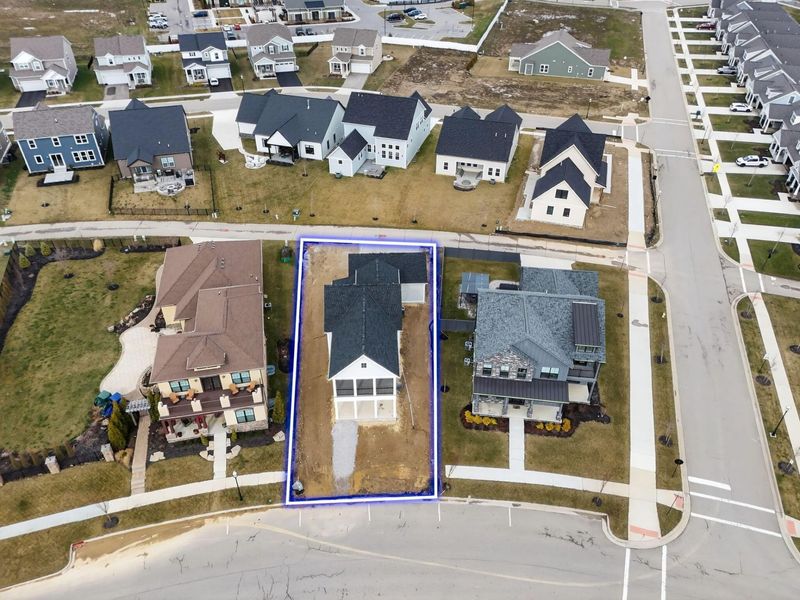 3676 Beulah Park, Unit Drive, Grove City, OH 43123 Photo 67