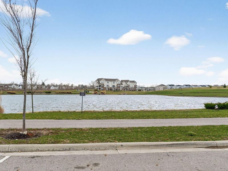 3676 Beulah Park, Unit Drive, Grove City, OH 43123 Photo 68