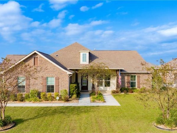 9525 Camberwell Drive, Daphne, AL 36526