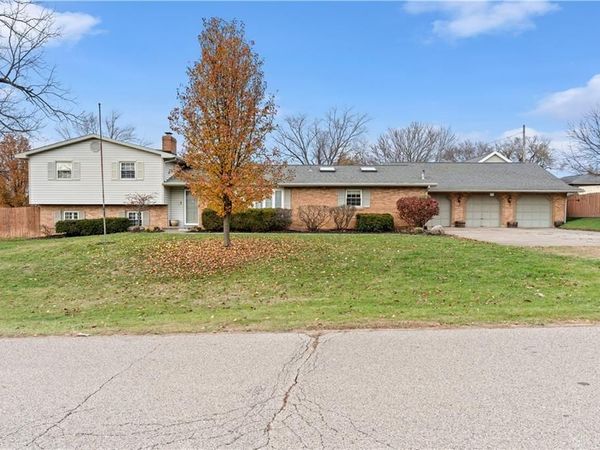 4458 Rose Marie Road, Franklin, OH 45005