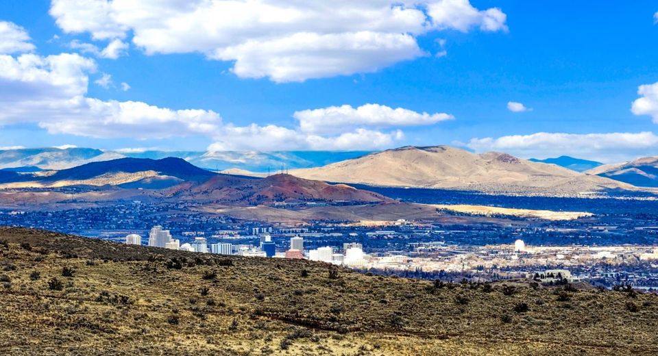 4255 Drop Tine Court, Reno, NV 89511 Photo