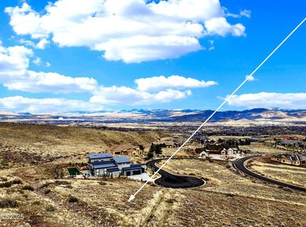 4255 Drop Tine Court, Reno, NV 89511 Photo