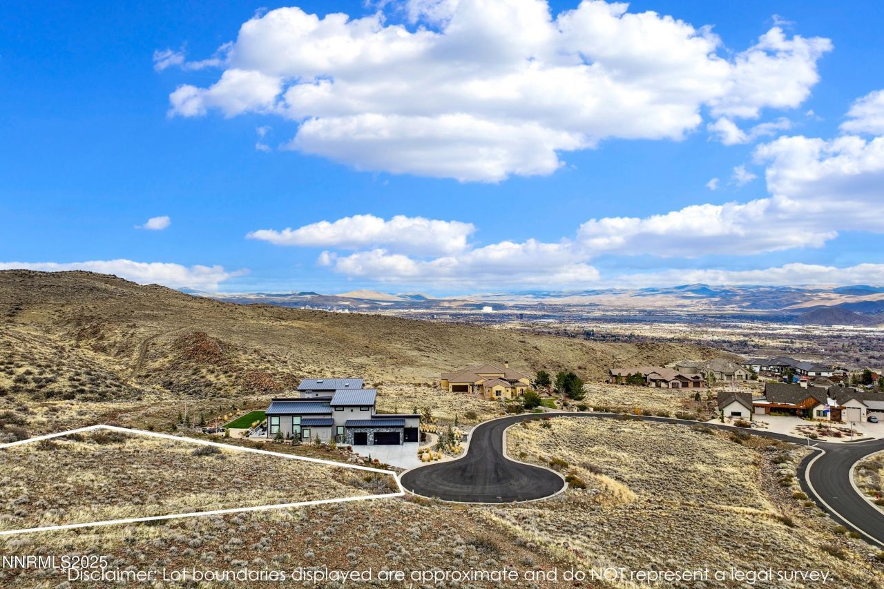 4255 Drop Tine Court, Reno, NV 89511 Photo