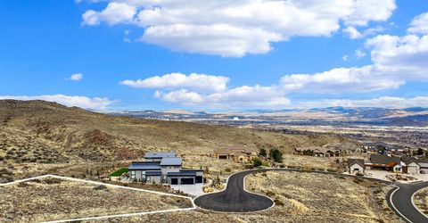 4255 Drop Tine Court, Reno, NV 89511 Photo