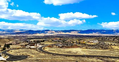 4255 Drop Tine Court, Reno, NV 89511 Photo