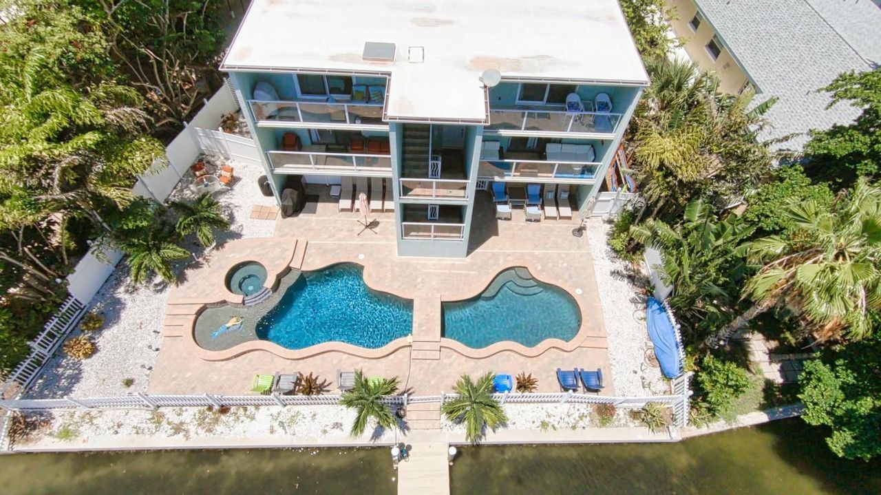 125 110th Avenue, Treasure Island, FL 33706 Photo