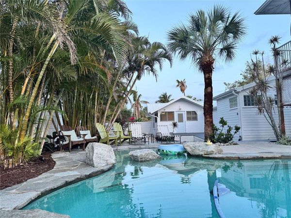 701 BROADWAY STREET, LONGBOAT KEY, FL 34228