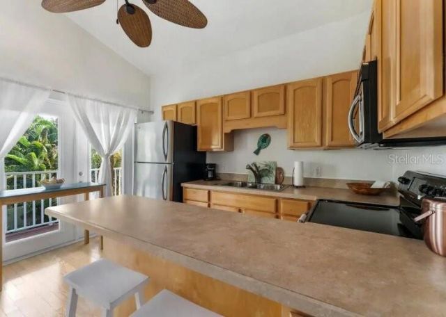 701 Broadway Street, Longboat Key, FL 34228 Photo