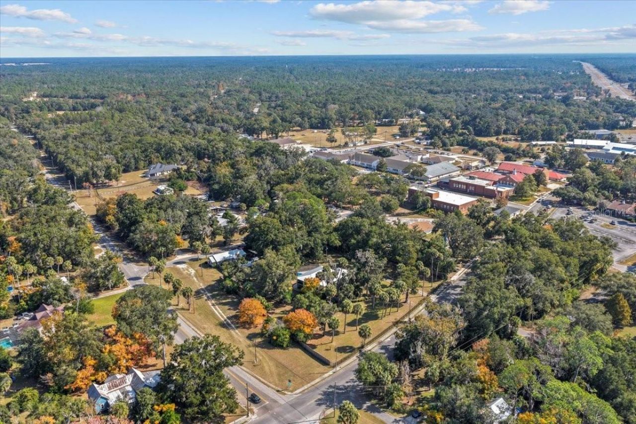 155 S Court Street, Bronson, FL 32621 Photo