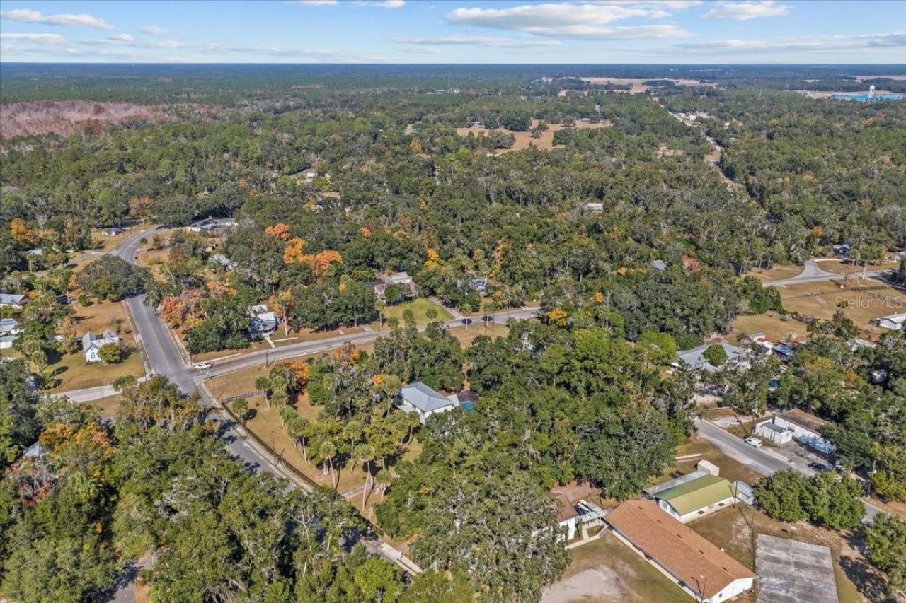 155 S Court Street, Bronson, FL 32621 Photo