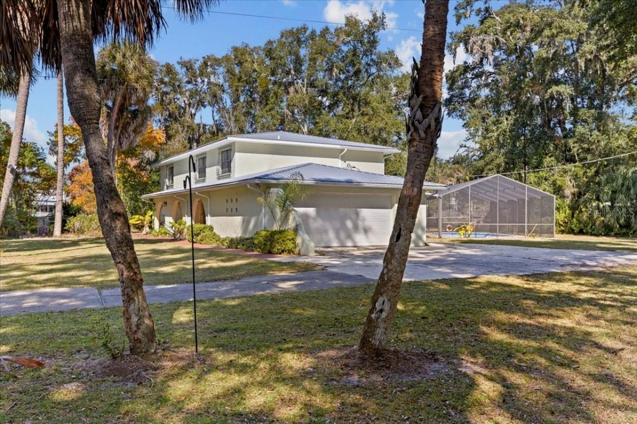 155 S Court Street, Bronson, FL 32621 Photo