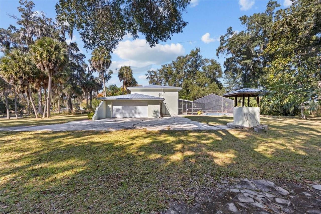 155 S Court Street, Bronson, FL 32621 Photo