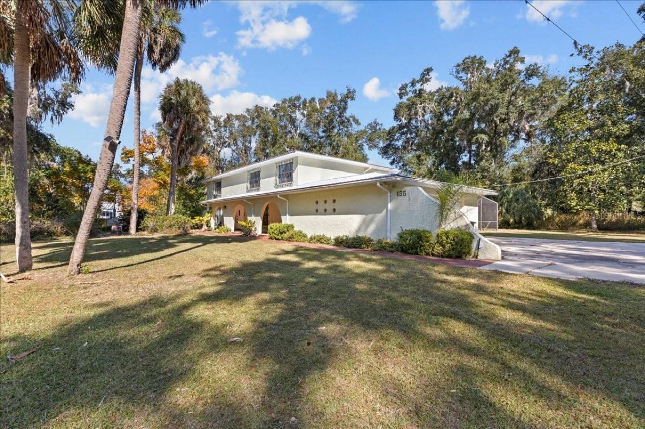 155 S Court Street, Bronson, FL 32621 Photo