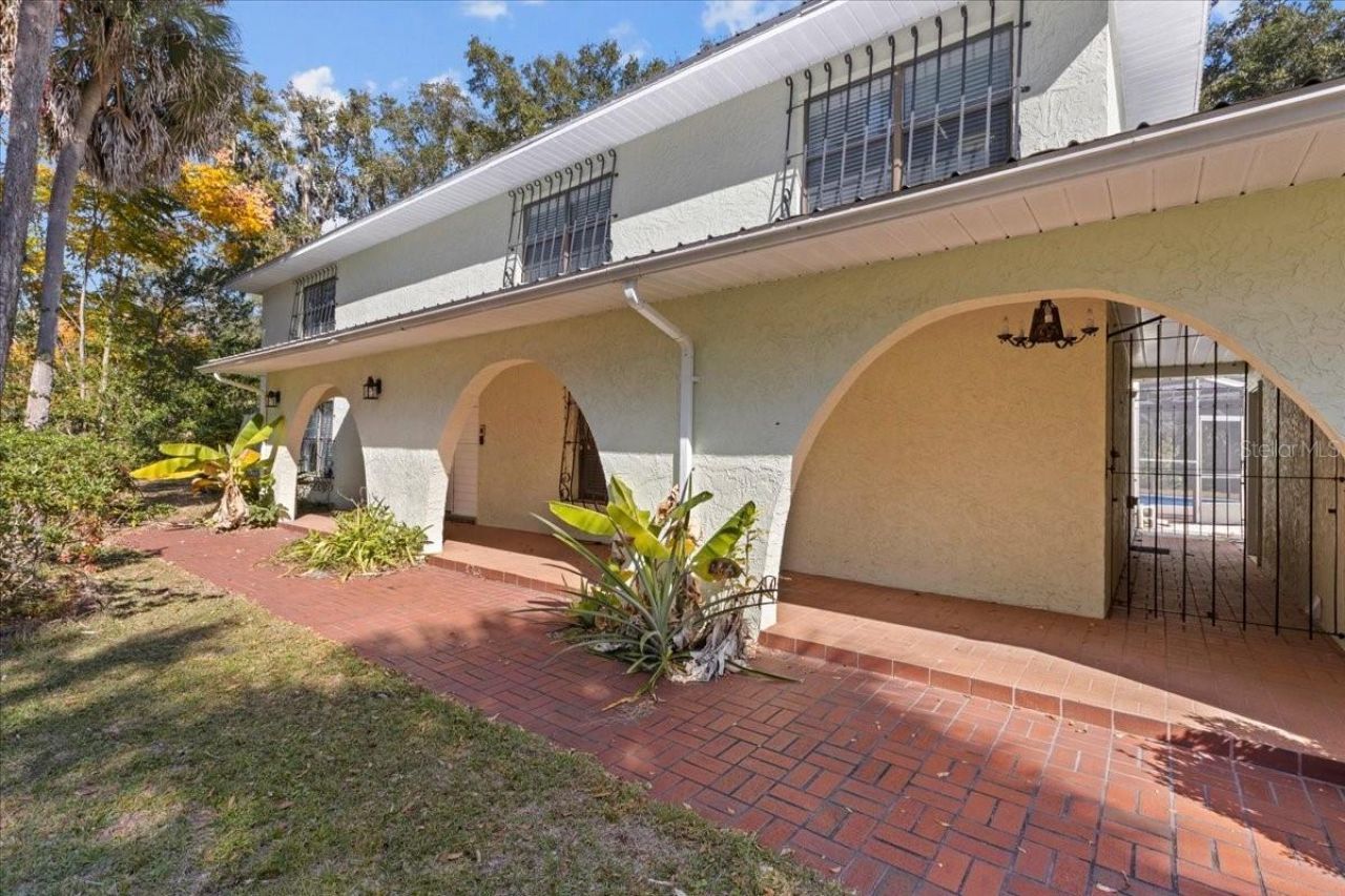 155 S Court Street, Bronson, FL 32621 Photo