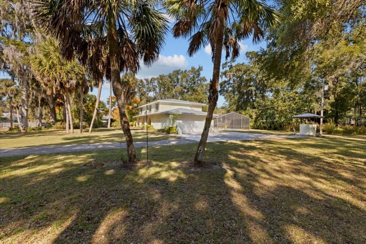 155 S Court Street, Bronson, FL 32621 Photo