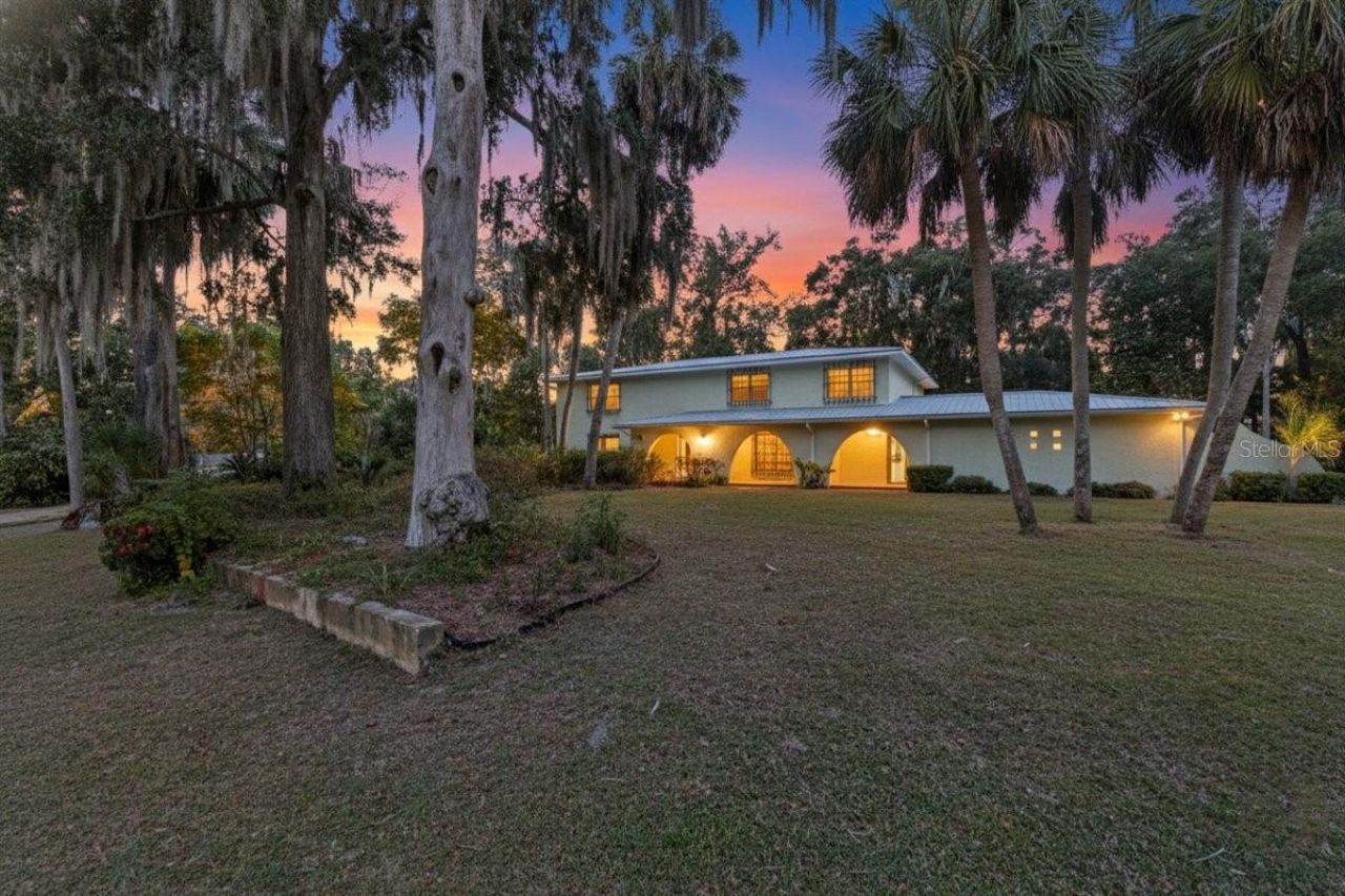 155 S Court Street, Bronson, FL 32621 Photo