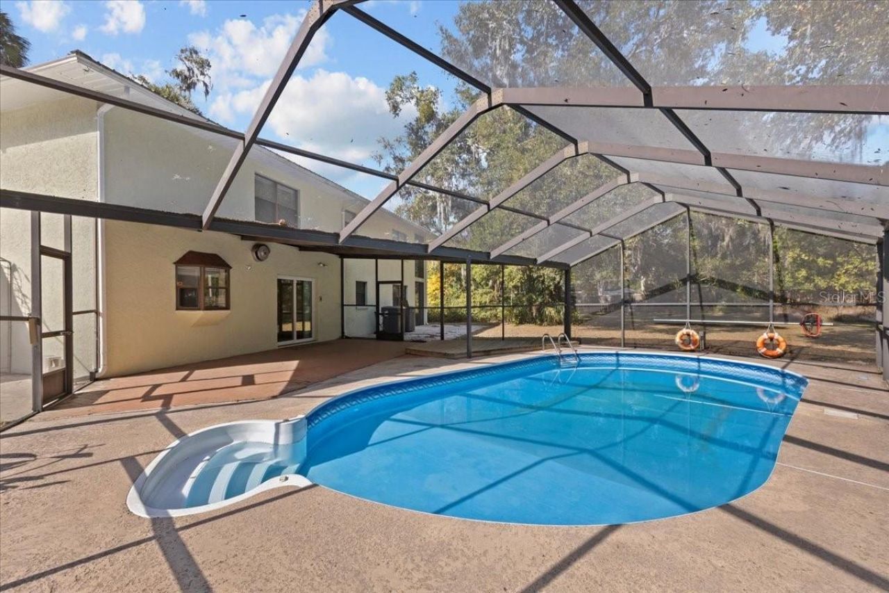 155 S Court Street, Bronson, FL 32621 Photo