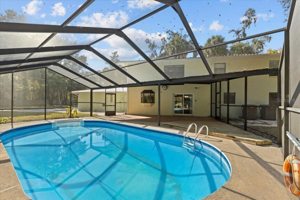 155 S Court Street, Bronson, FL 32621 Photo