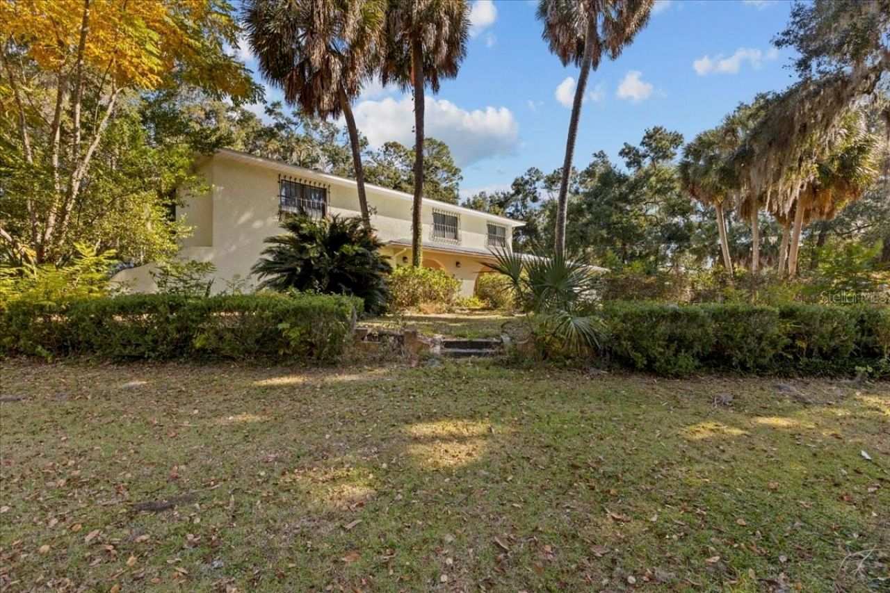 155 S Court Street, Bronson, FL 32621 Photo