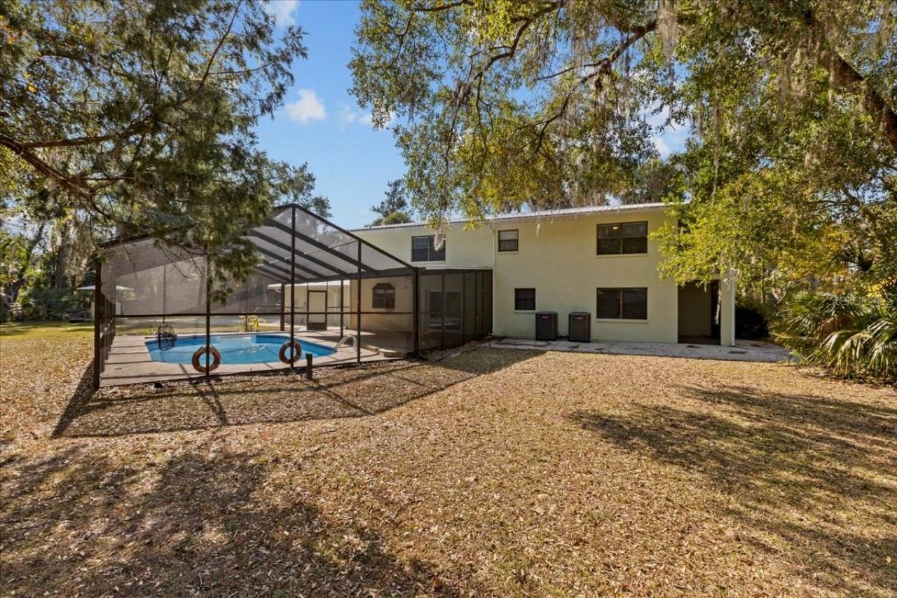 155 S Court Street, Bronson, FL 32621 Photo