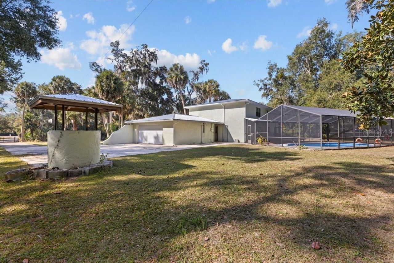 155 S Court Street, Bronson, FL 32621 Photo