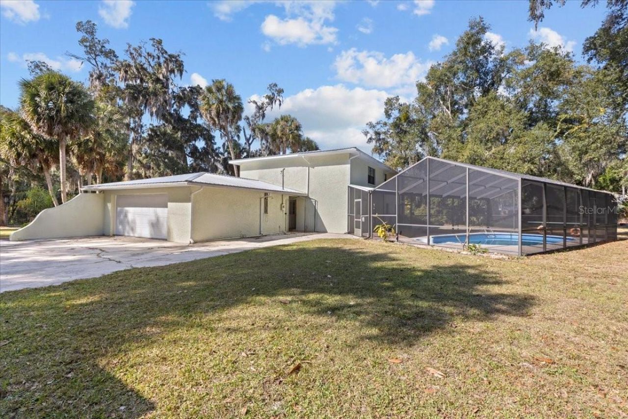 155 S Court Street, Bronson, FL 32621 Photo