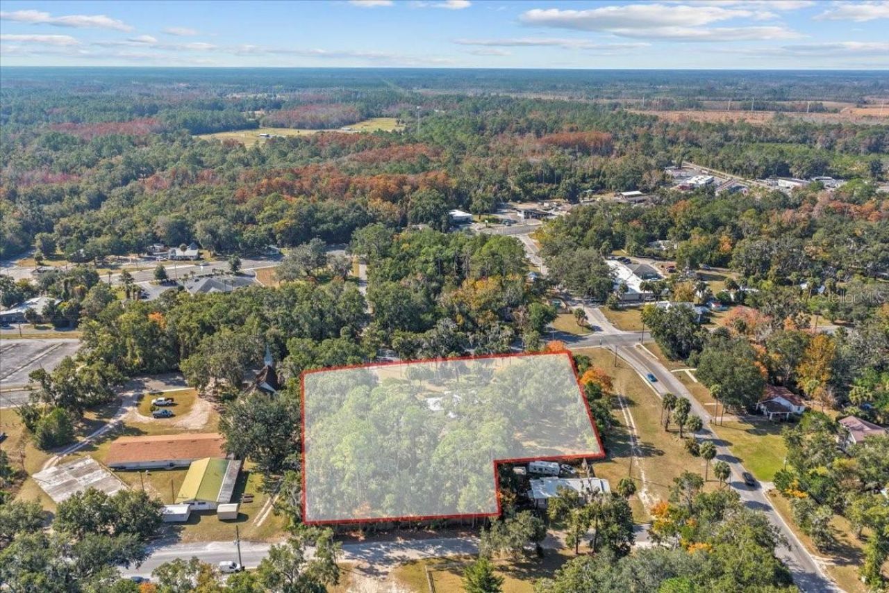 155 S Court Street, Bronson, FL 32621 Photo