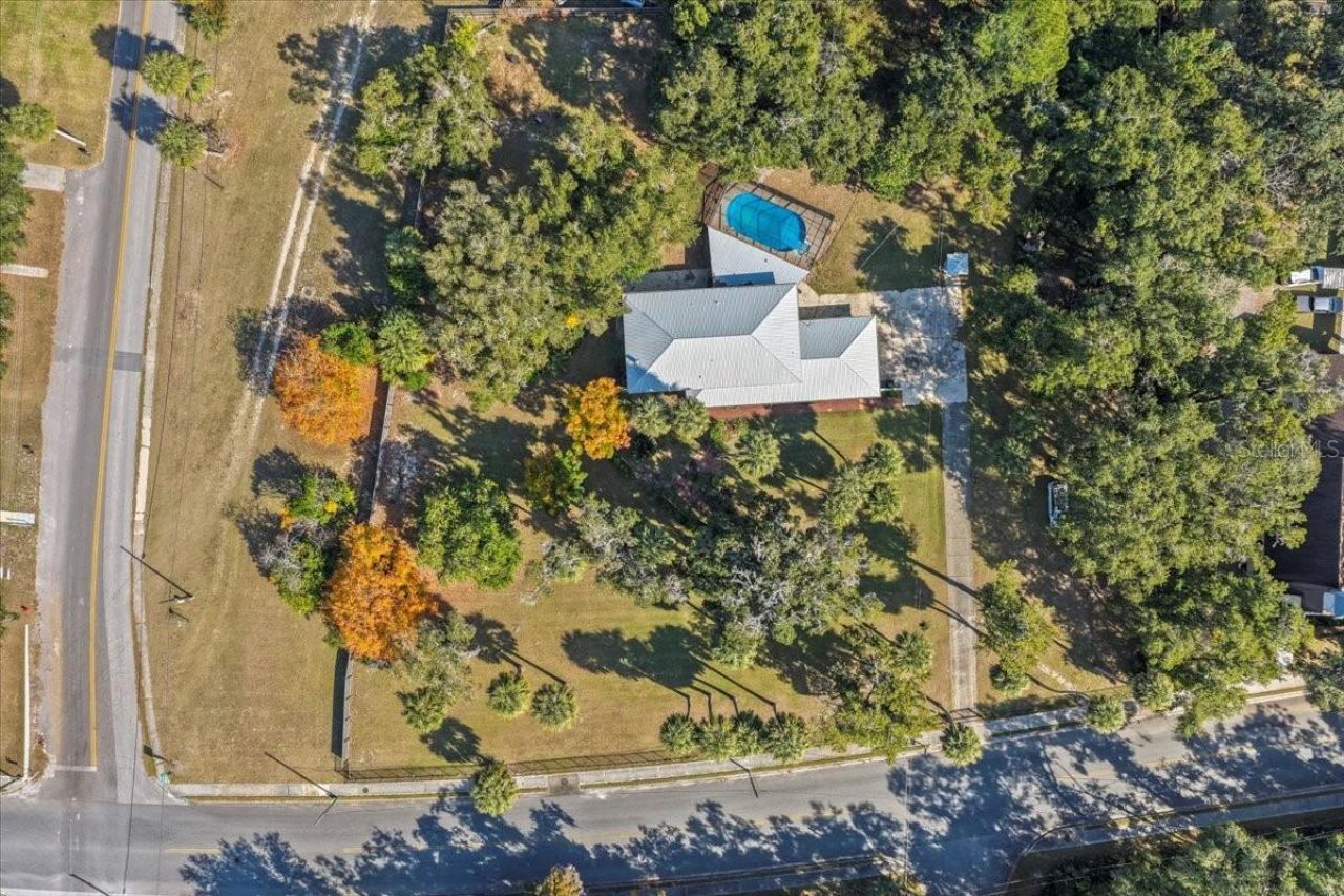 155 S Court Street, Bronson, FL 32621 Photo