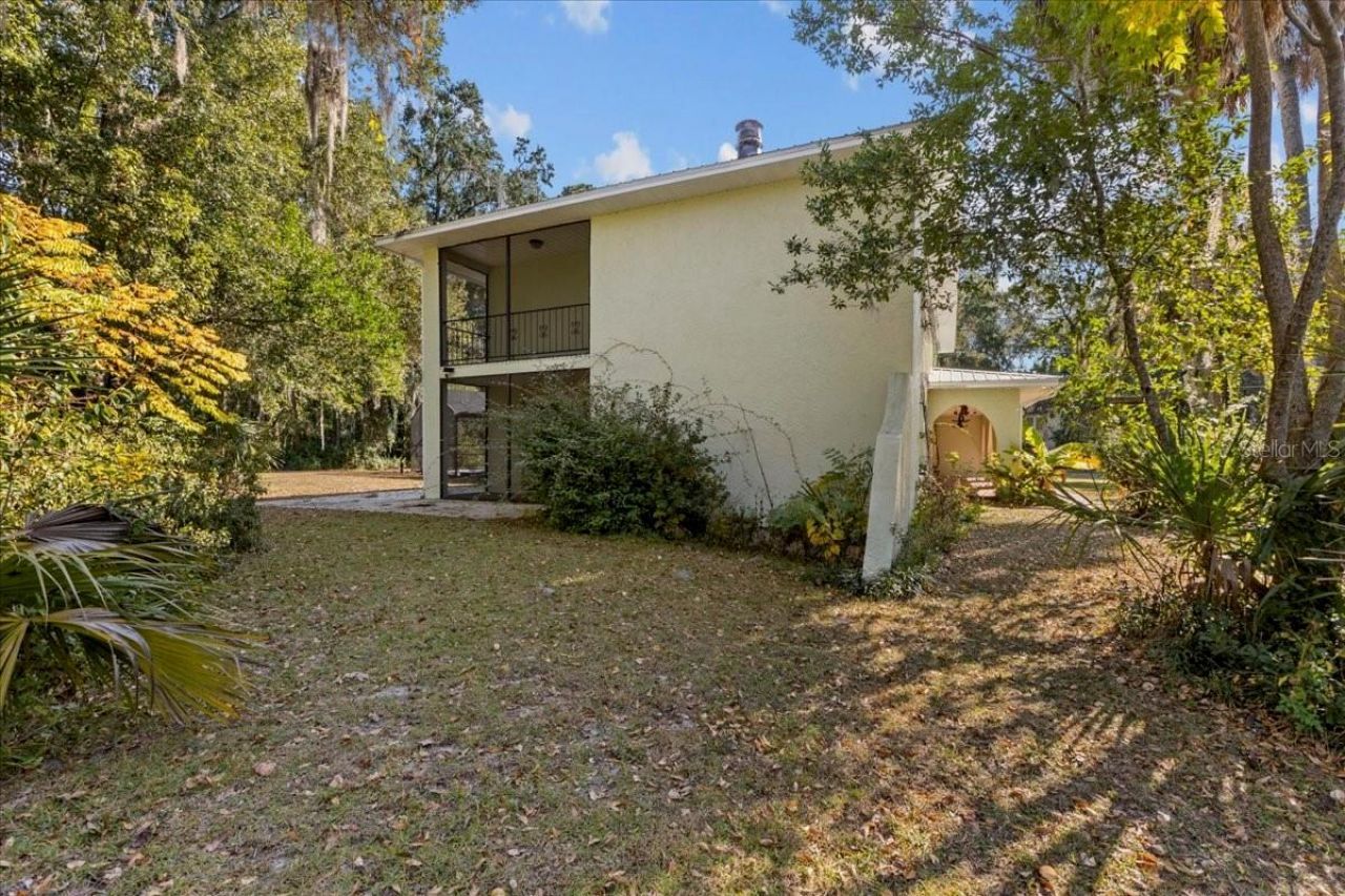 155 S Court Street, Bronson, FL 32621 Photo