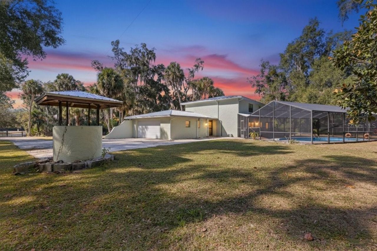 155 S Court Street, Bronson, FL 32621 Photo