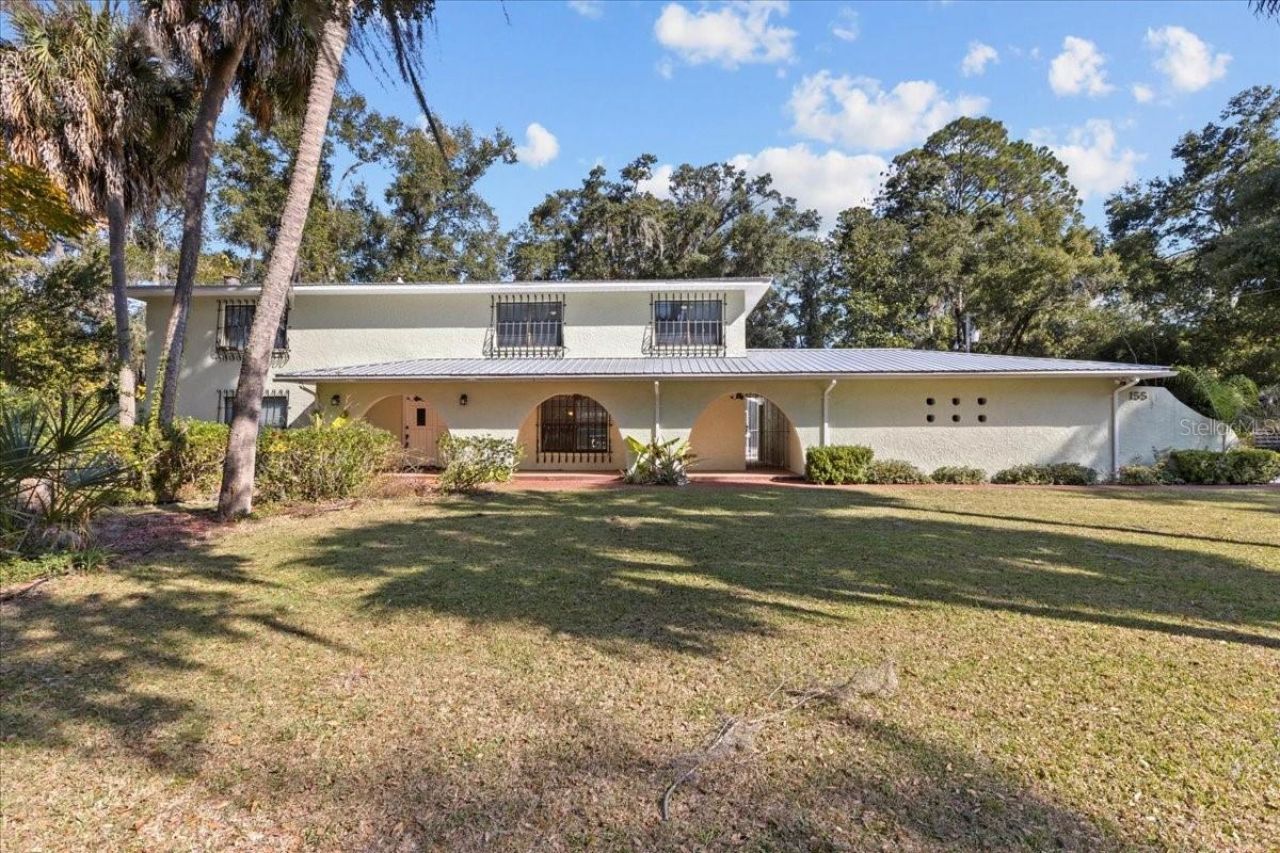 155 S Court Street, Bronson, FL 32621 Photo