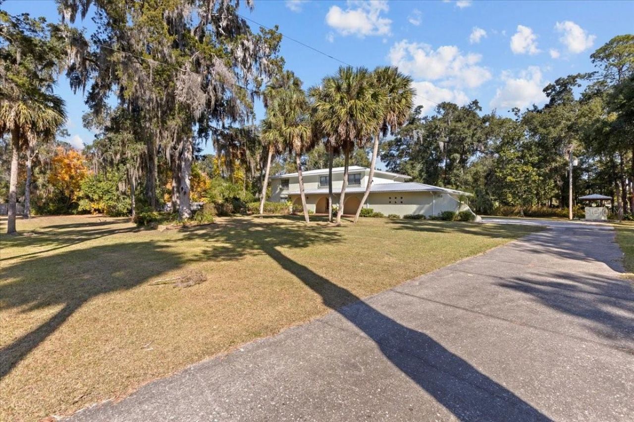 155 S Court Street, Bronson, FL 32621 Photo