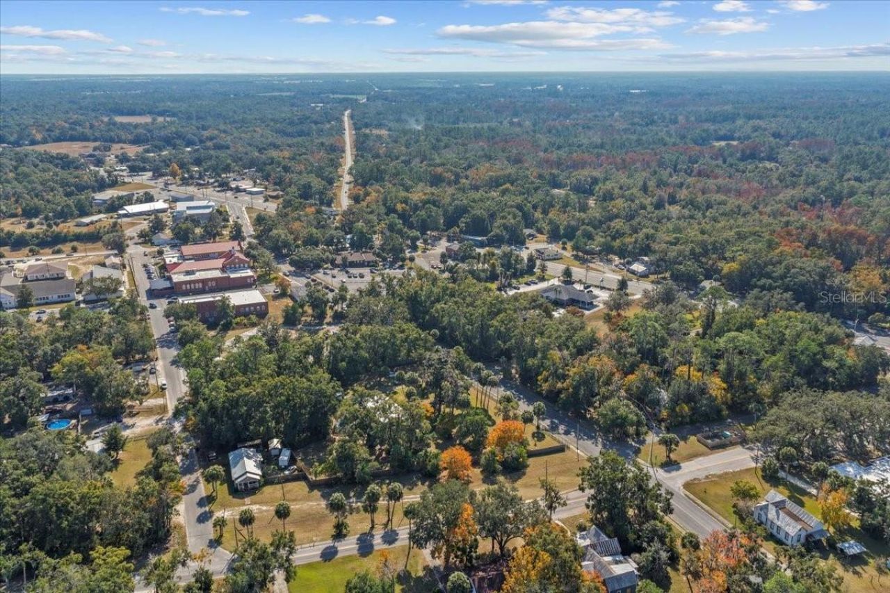 155 S Court Street, Bronson, FL 32621 Photo