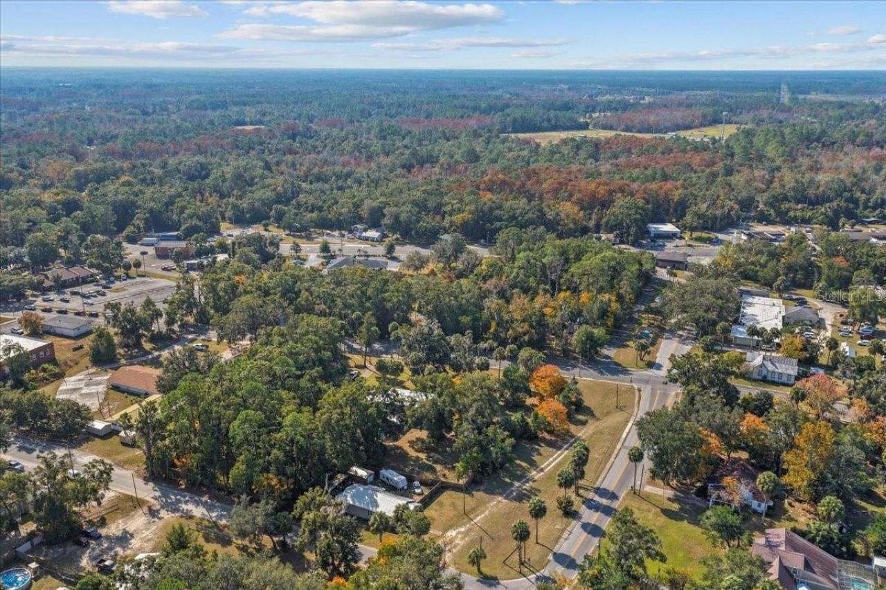 155 S Court Street, Bronson, FL 32621 Photo