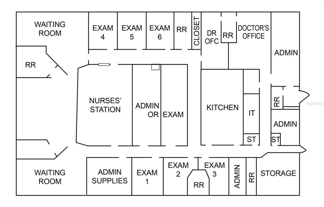 7108 N Nebraska Avenue, Tampa, FL 33604 Photo